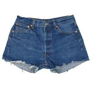 Levis 501 Shorts Sz. 28